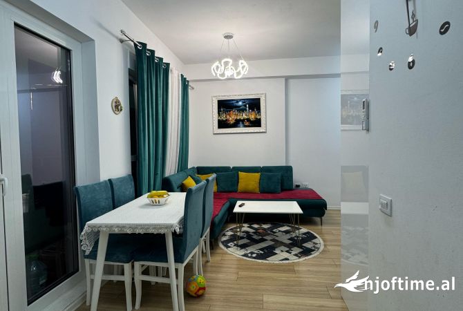 Shtepi ne shitje 1+1 ne Tirane - 83,011 Euro