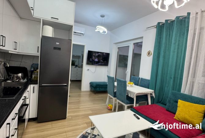 Shtepi ne shitje 1+1 ne Tirane - 83,011 Euro