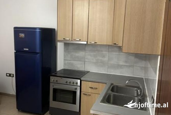 Shtepi me qera 1+1 ne Tirane - 322 Euro