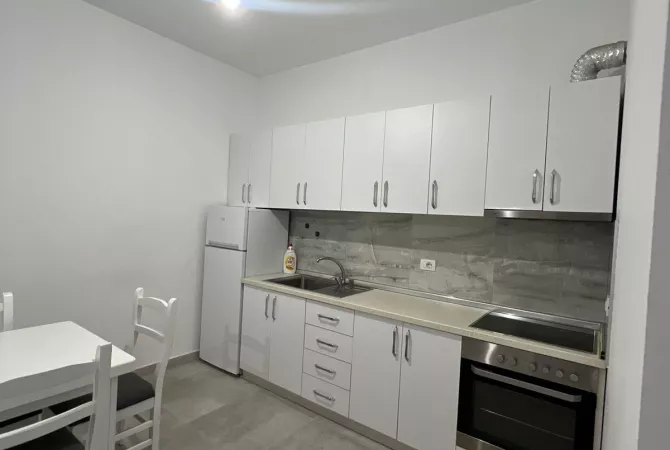 Shtepi me qera 1+1 ne Tirane - 500 Euro