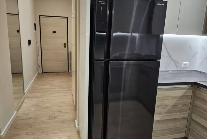 Shtepi me qera Apartament ne Tirane, 3+1, Mobilimi E mobiluar, Pagesa 1,200  Euro.