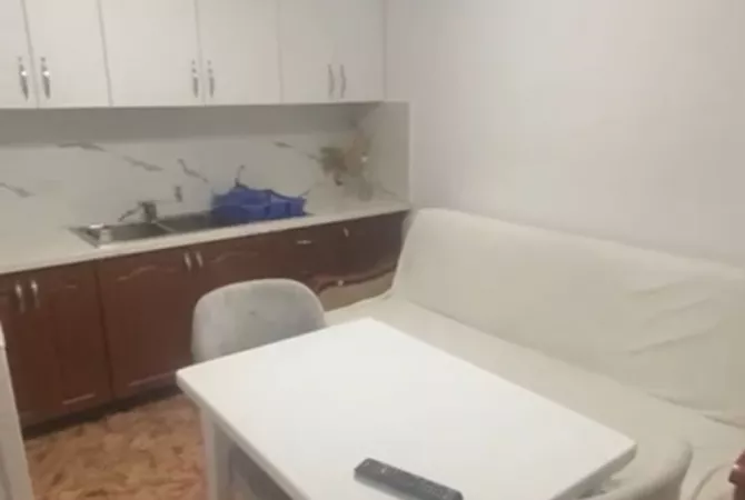 Shtepi me qera 1+1 ne Tirane - 400 Euro