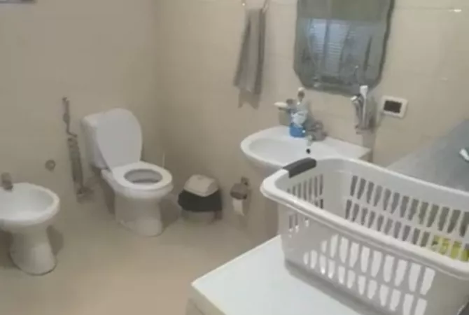 Shtepi me qera 1+1 ne Tirane - 400 Euro