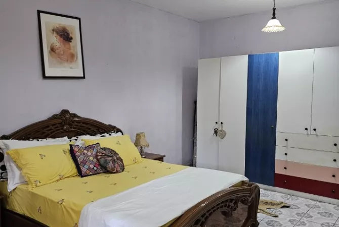 Shtepi me qera 1+1 ne Tirane - 360 Euro