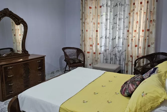 Shtepi me qera 1+1 ne Tirane - 360 Euro