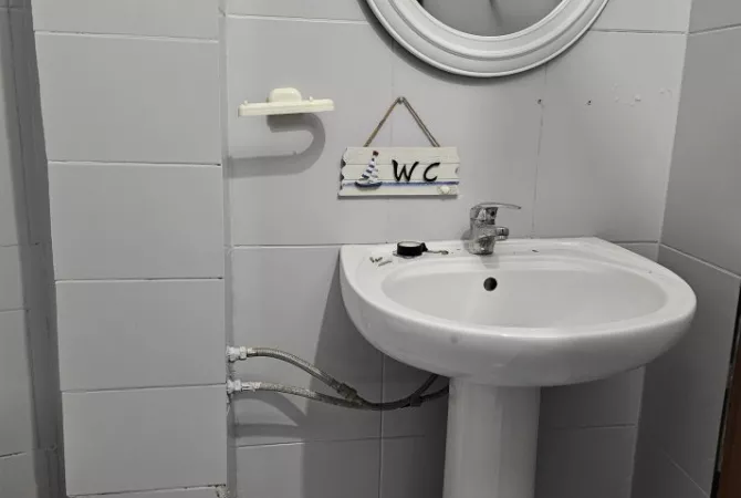 Shtepi me qera 1+1 ne Tirane - 360 Euro
