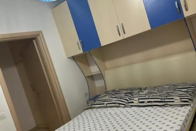 Shtepi me qera 1+1 ne Tirane - 420 Euro