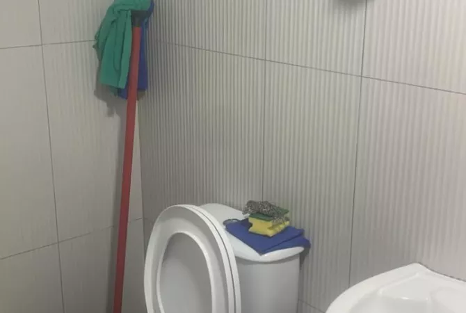 Shtepi me qera 1+1 ne Tirane - 250 Euro