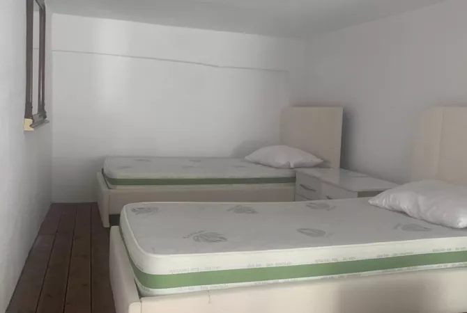 Shtepi me qera 1+1 ne Tirane - 250 Euro