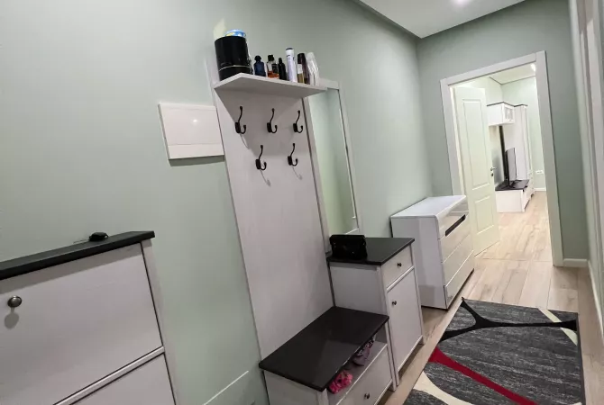 Shtepi ne shitje 1+1 ne Tirane - 167,000 Euro