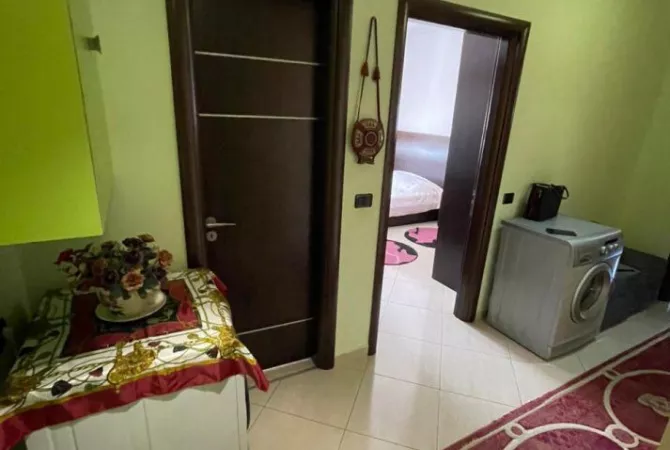 Shtepi ne shitje 1+1 ne Tirane - 110,000 Euro