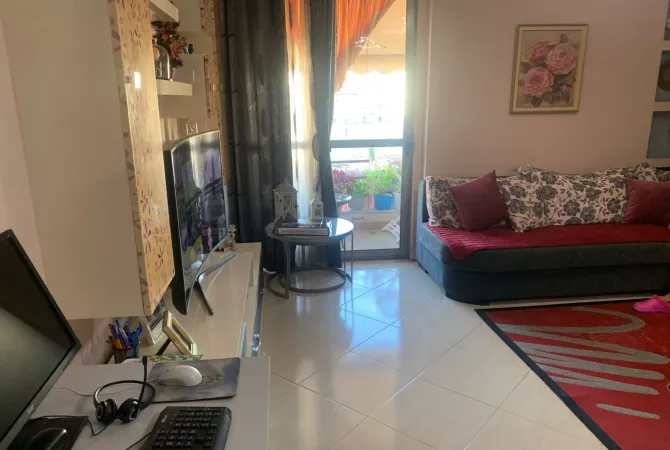 Shtepi ne shitje 1+1 ne Tirane - 110,000 Euro
