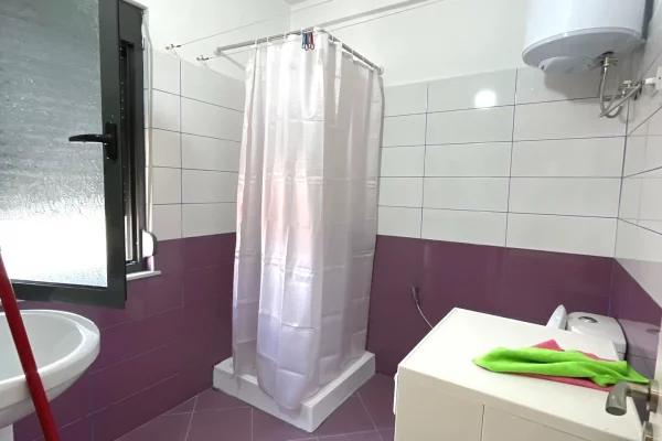 House for Sale Garsoniere in Tirana - 64,000 Euro