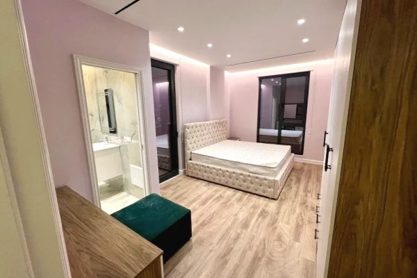 House for Rent 3+1 in Tirana - 1,200 Euro