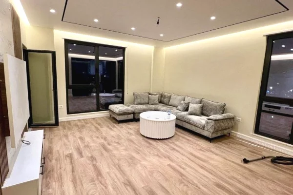 House for Rent 3+1 in Tirana - 1,200 Euro