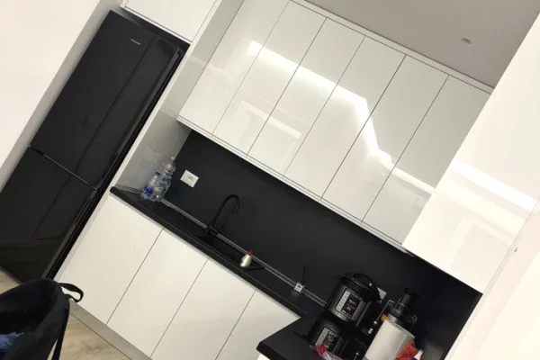 Shtepi me qera 1+1 ne Tirane - 549 Euro