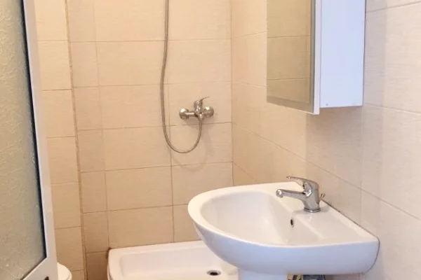 Apartment for rent in Tirana 1+1, Furnished