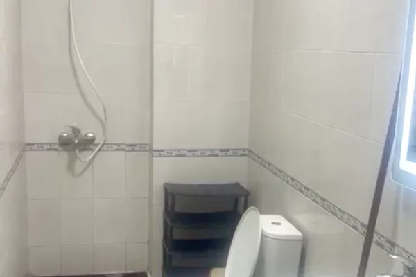 Apartment for rent in Tirana 1+1, Furnished