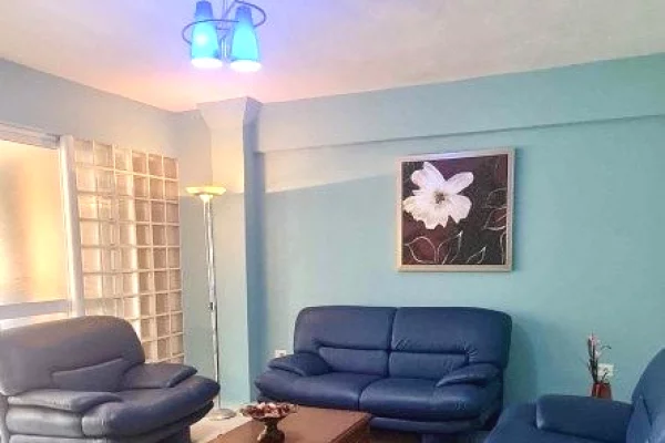 Shtepi me qera 2+1 ne Tirane - 503 Euro