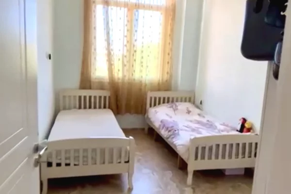 Shtepi me qera 1+1 ne Tirane - 399 Euro