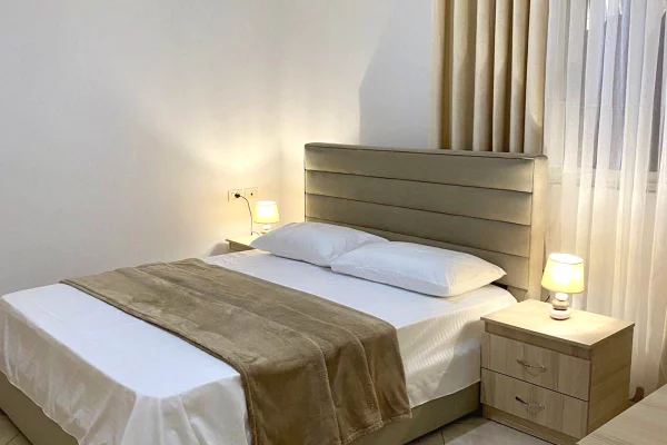 Shtepi me qera 1+1 ne Tirane - 401 Euro