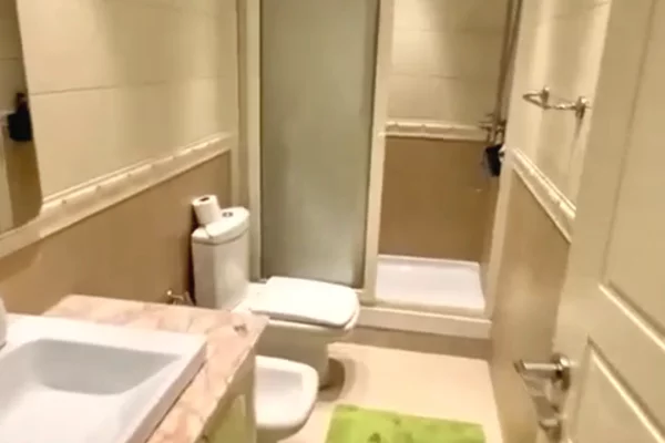 Shtepi me qera 3+1 ne Tirane - 802 Euro