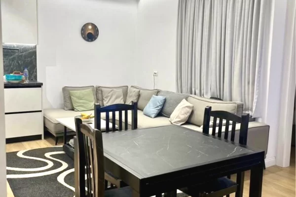 Shtepi me qera 2+1 ne Tirane - 649 Euro