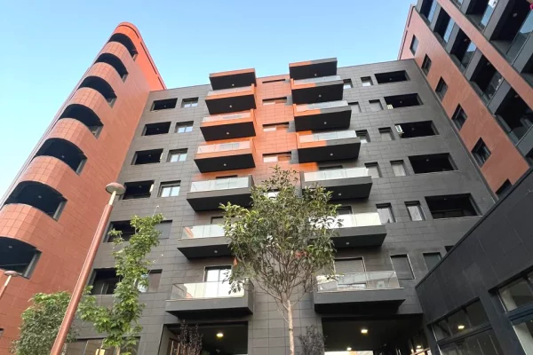 Shitet apartament 2+1+2+bllk📍Astir 