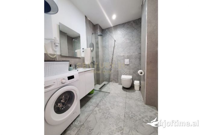 Apartment for sale in Durres 2+1, Furnished