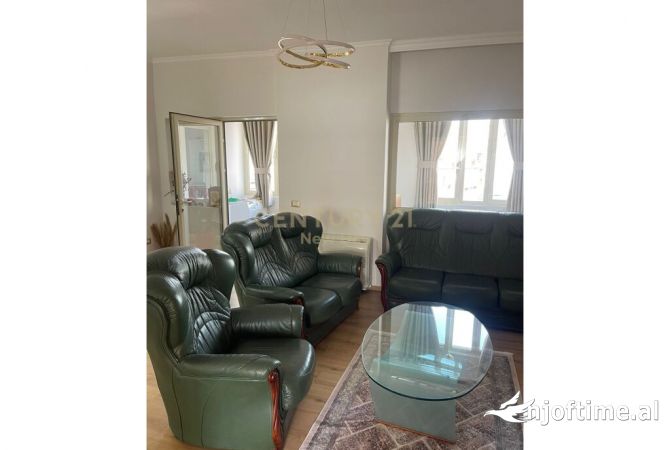 Shtepi me qera 2+1 ne Durres - 500 Euro