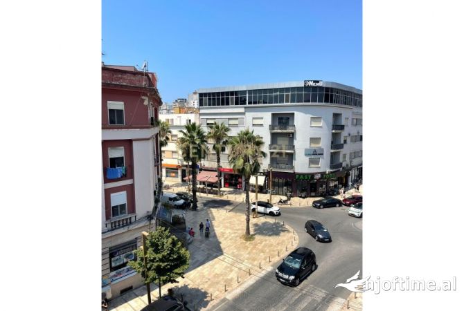 Shtepi me qera 2+1 ne Durres - 500 Euro