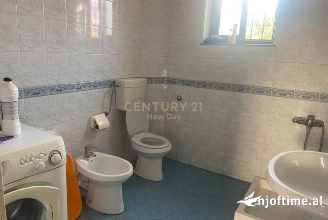 Private house for sale in Durres 4+1, Furnished