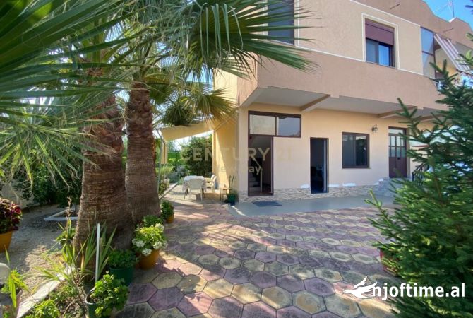 Shtepi ne shitje 4+1 ne Durres - 250,000 Euro