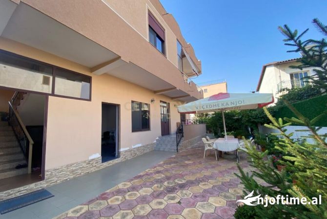 Shtepi ne shitje 4+1 ne Durres - 250,000 Euro