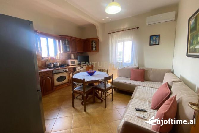Private house for sale in Durres 4+1, Furnished