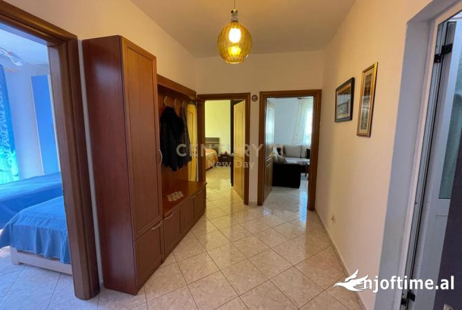 Apartment for rent in Durres 1+1, Furnished