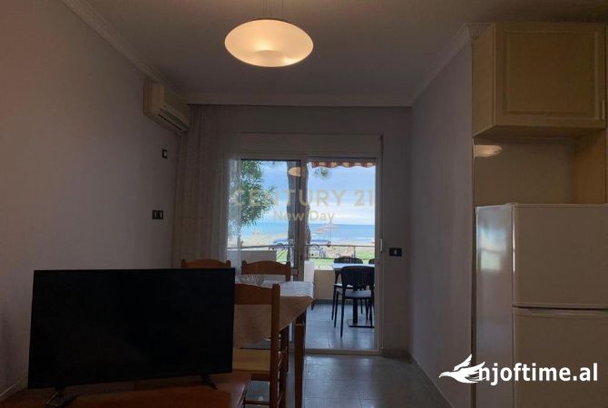 Apartment for rent in Durres 1+1, Furnished