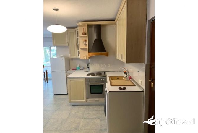 Apartment for rent in Durres 1+1, Furnished