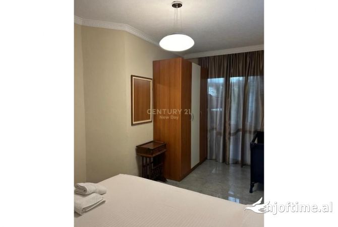 Apartment for rent in Durres 1+1, Furnished