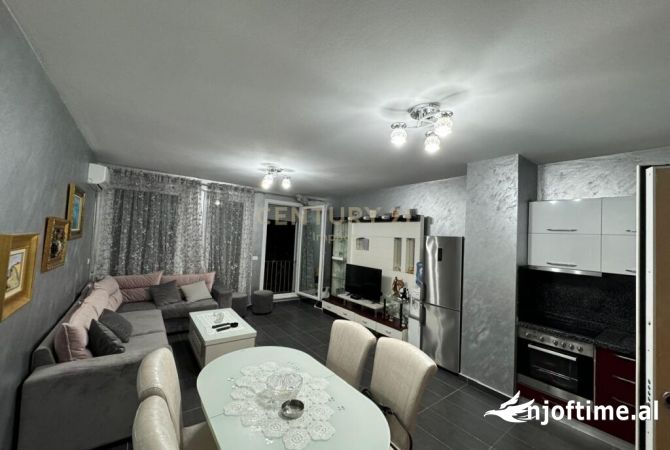 Shtepi ne shitje 2+1 ne Durres - 160,000 Euro