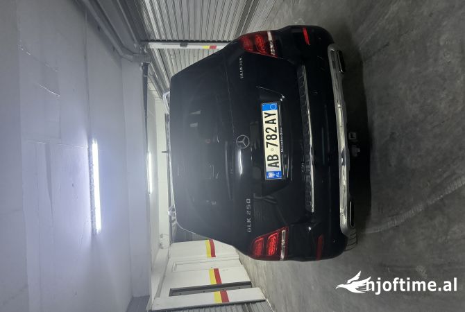 Makina ne shitje ne Tirane - 15,000 Euro
