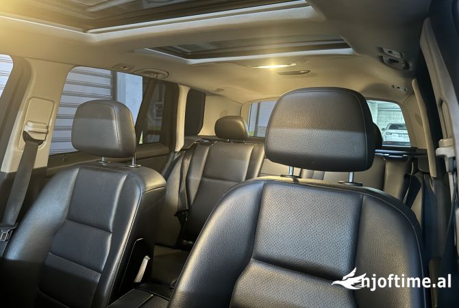 Makina ne shitje ne Tirane - 15,000 Euro