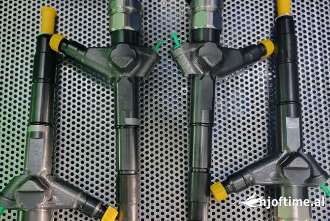 Injektor & Pompa Nafte te gjitha modelet 