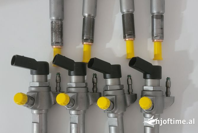 Injektor & Pompa Nafte te gjitha modelet 
