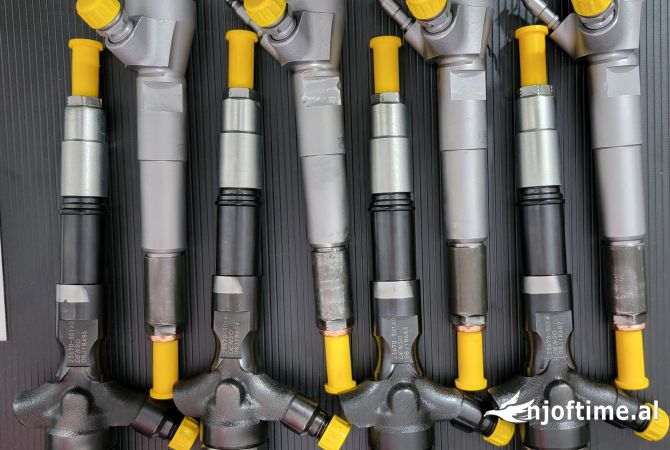 Injektor & Pompa Nafte te gjitha modelet 