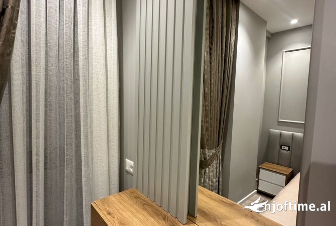 Shtepi me qera 1+1 ne Tirane - 800 Euro