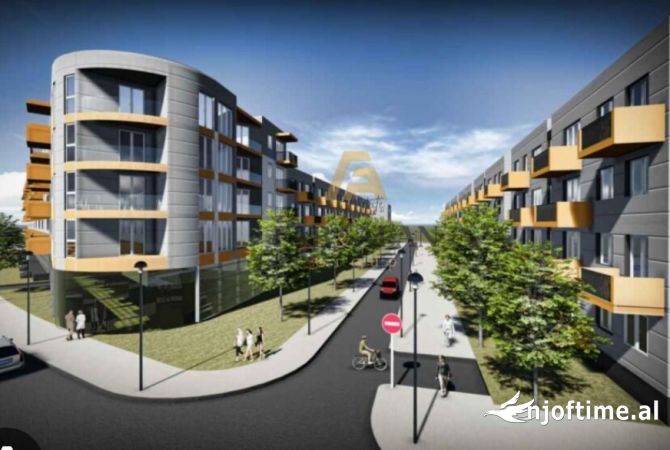 Shtepi ne shitje 1+1 ne Tirane - 83,000 Euro
