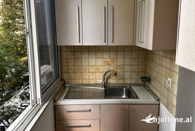 Shtepi me qera 1+1 ne Tirane - 500 Euro