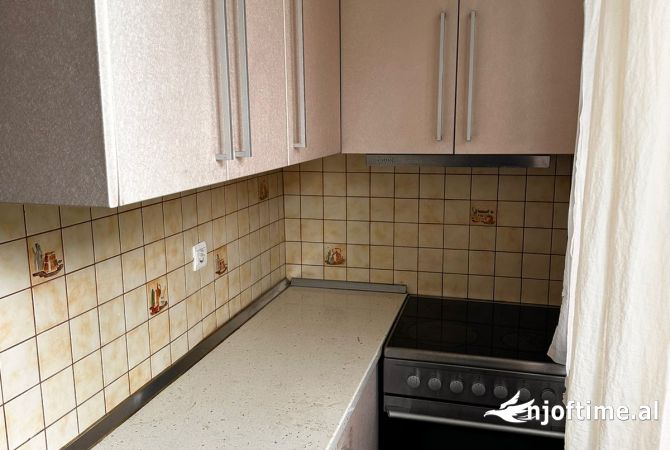 Shtepi me qera 1+1 ne Tirane - 500 Euro
