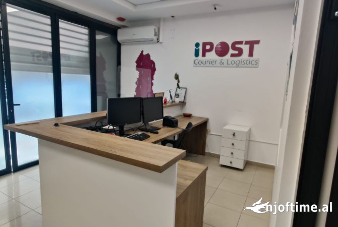 Ambient biznesi me qera 3+1 ne Tirane - 900 Euro